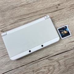 New Nintendo 3DS 소프트 첨부 E228