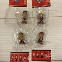 未開封品】プロ格ヒーローズ 4体セット プロレス フィギュア - メルカリ