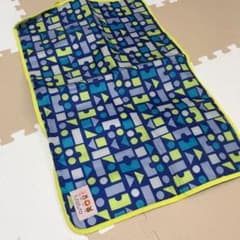 フタフタ オムツ替えシートのサムネイル