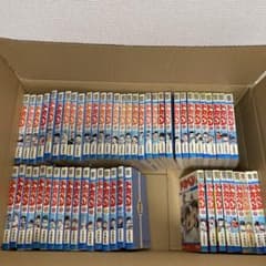 ドカベン 全巻セット 48冊 おまけ9冊 - メルカリ