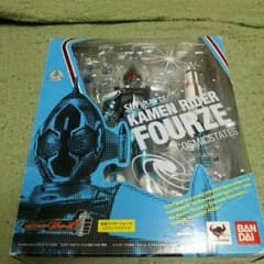 ピロシキ様専用    SHFiguarts仮面ライダーフォーゼコズミックステイツのサムネイル