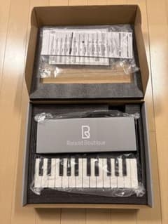 K-25M Rolandのサムネイル