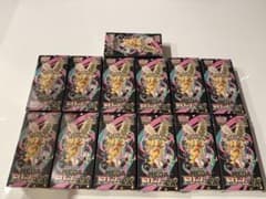 ポケモンカード MEGAドリームEX 13BOX シュリンク付きのサムネイル