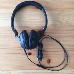 BOSE ヘッドフォンのサムネイル