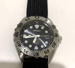 SEIKO セイコー ソーラー ダイバーズ チタン　時計　男性　女性　腕時計　海 SEIKO セイコー ソーラー ダイバーズ チタン 時計 男性 女性 腕時計 海