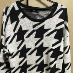 HARE ニットのサムネイル