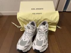 AXEL ARIGATOUのサムネイル