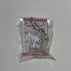 ハローキティ パッケージミニチュアコレクション (キルトver.)のサムネイル