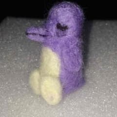 フェルト細工のサムネイル