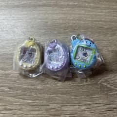 たまごっち　シャカシャカチャームコレクション3のサムネイル