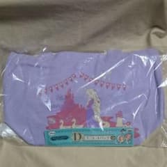 이치 반 복권 라푼젤 미니 토트 백