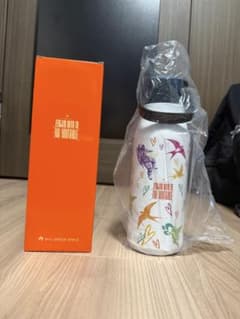 Mrs. GREEN APPLE ゼンジン ランダム サーモボトル【即日発送】 - メルカリ