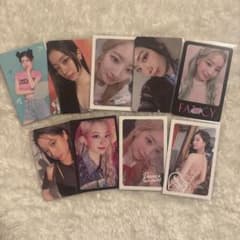TWICE ダヒョン トレカセット まとめ売り - メルカリ