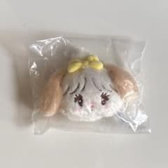 mikko Lil ala mode マスコットミラー スフレ