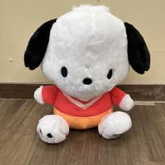 3F サンリオ ポチャッコ 超超BIGぬいぐるみ キャラクター大賞2026