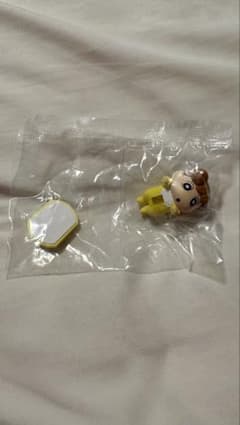 Crayon Shin-chan Sticky Mascot Himawari