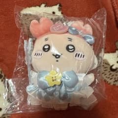 マジカルちいかわ 古本屋 ぬいぐるみ マスコットのサムネイル