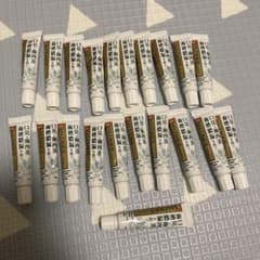 歯磨き粉　SALTAGE III まとめ売りのサムネイル