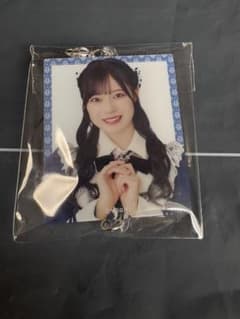 ≒JOY 村山 結香 アクリルキーホルダーのサムネイル