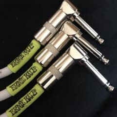 正規品 ERNIE BALL 6051 ANGLE PATCH CABLEのサムネイル
