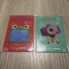 トイストーリー5 GIGOオリジナルマグネットセットのサムネイル