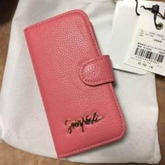 サミールナスリ☆iPhone5.5S専用ケースのサムネイル