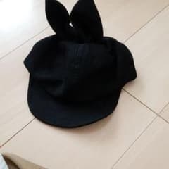 ank0miniさん専用 キャスケットのサムネイル