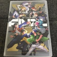 히프노시스 마이크 CD 마텐늑대 Fling Posse Buster Bros