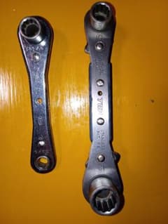 TOP PRW-L3ラクラッチ　KTCのサムネイル