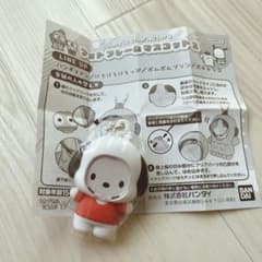 サンリオキャラクターズ　フォトフレームマスコット2 ポチャッコのサムネイル