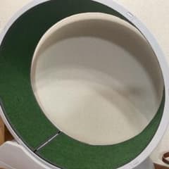 猫 回し車 ルームランナー キャットホイールのサムネイル
