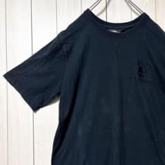 Harley-Davidson Tシャツ 刺繍 半袖 バックプリント Mのサムネイル