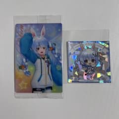 홀로 라이브 토토 페코라 7th fes 웨하스