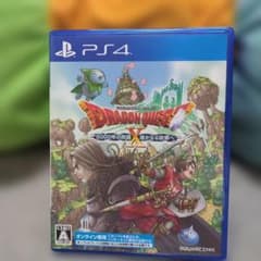 PS4 ドラゴンクエストX 5000年の旅路 遥かなる故郷へ オンライン