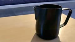 【Rhinowares】ミルクピッチャー 12oz 【ラテアート】のサムネイル