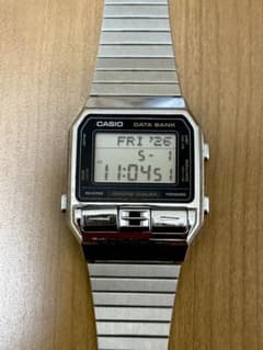 カシオ　データバンク　DBA-800 フォーンダイアラー 573538185.jpg?1548919704
