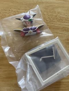 이치 반 쿠지 DRAGON BALL 40th E상 망가스 트럭처 프리저