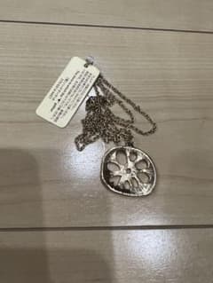 Heart Market レンコン ネックレスのサムネイル