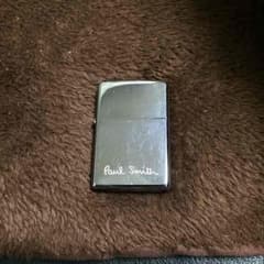 Paul Smith zippoのサムネイル