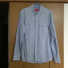 SUPREME oxford シャツのサムネイル