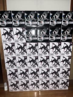 アニメ遊戯王 真紅眼の黒竜 サイバー・エンド・ドラゴン フィギュア36