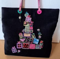 あーちゃん様専用 Think Bee!　(シンクビー)トートバッグのサムネイル