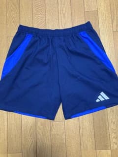 き*り様 adidas TIRO24 トレーニングハーフパンツのサムネイル