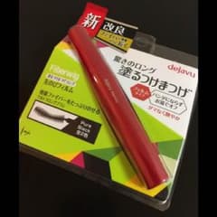 塗るつけまつげ  dejavuのサムネイル
