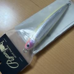CB ONE Ryan130 ライアンのサムネイル