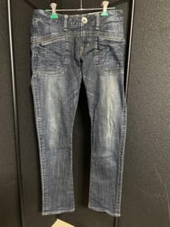 Antgauge gc398 デニムパンツのサムネイル