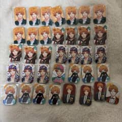 A3! 皇天馬 缶バッジ 36個セットのサムネイル