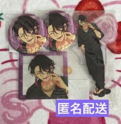 Paradox Live パラライ OOTD Gくじ アクリルスタンド 翠石依織 - メルカリ