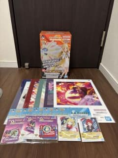 一番くじ ポケモンマスターズEX 7th Anniversary ラストワン賞のサムネイル