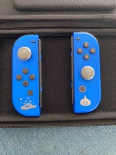 Switch ドラゴンクエスト11s ジョイコンのみのサムネイル